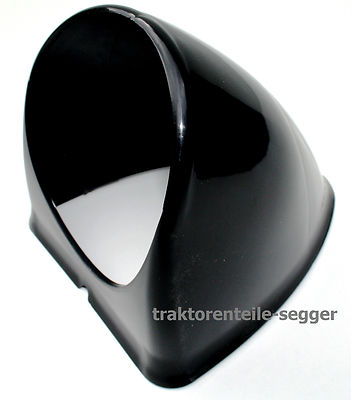 Lampenabdeckung D u. 05 Serie D25 D30 D40 D50 3005 4005  Lampenkappe  02191186