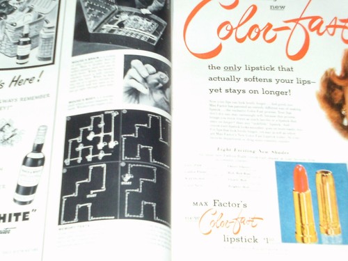 July 28, 1952 LIFE Magazine Historical 1950s Advertising ads FREE SHIP 7 27 29 - Picture 2 of 12