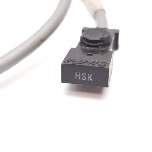 Bimba HSK Solid State Cylinder Position Sensor Switch, NPN, 30VDC 150mA, 20" - Picture 2 of 5