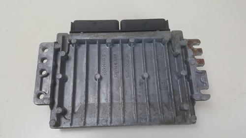 DL388 RENAULT CONTROL MODULE ECU S110030018D , 8200020950 PROGRAMMING AVAILABLE - Picture 4 of 4