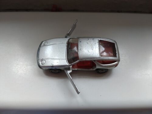 SIKU PORSCHE 928 1037 #202 - Picture 5 of 6