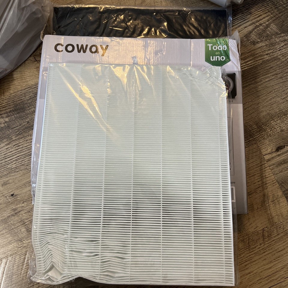 Coway Airmega AP1512HH Air Purifier Replacement Filter Set Airmega