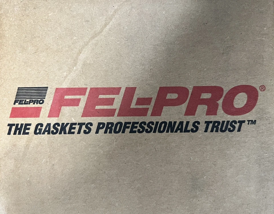 Juego de 10 pernos de culata Felpro ES 71354 para Nissan Altima Frontier Rogue Foto 2 de 3