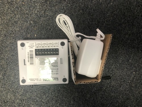 Lutron HR-VCRX-SW Garage Door Receiver Brand New no box - Picture 4 of 4