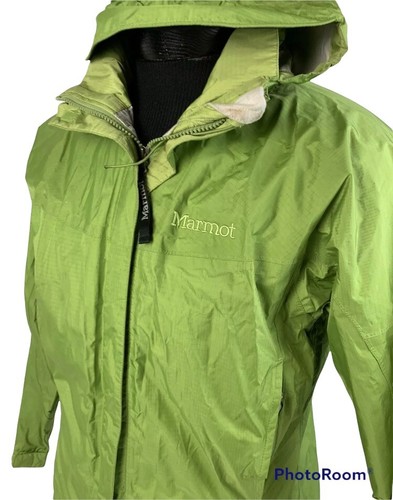 Marmot Jacket Windbreaker Lightweight 