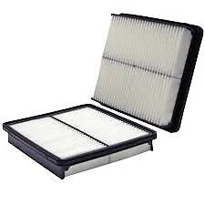 Filtro de aire de motor tipo OEM WIX para KIA OPTIMA 2011-2014 L4-2,4 L Foto 2 de 4