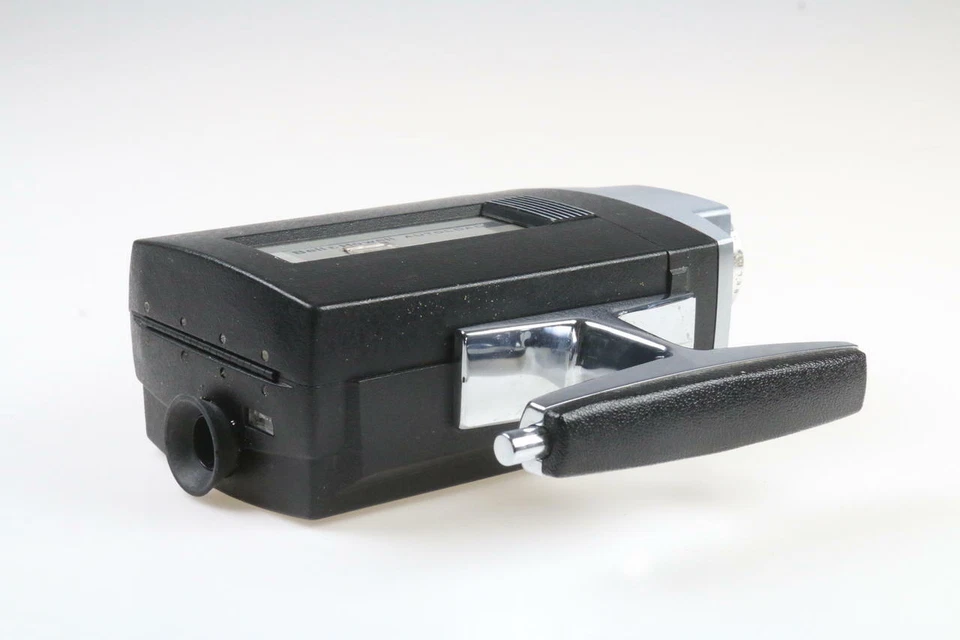 BELL & HOWELL 430 Autoload Super 8 Filmkamera - Bild 2 von 3