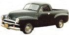 <!--F#f_0-->Holden FX Ute Rubber Kit - Soft Bailey Channels<!--F/-->
