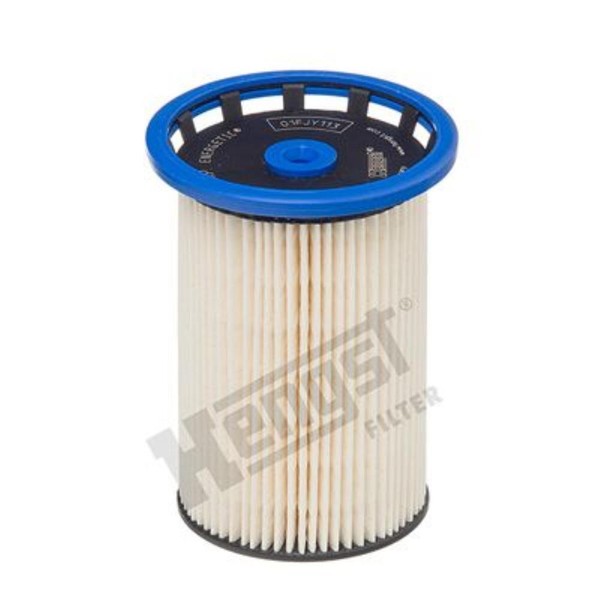 Hengst Filter Kraftstofffilter Passend FüR VW Touareg Porsche Cayenne-image