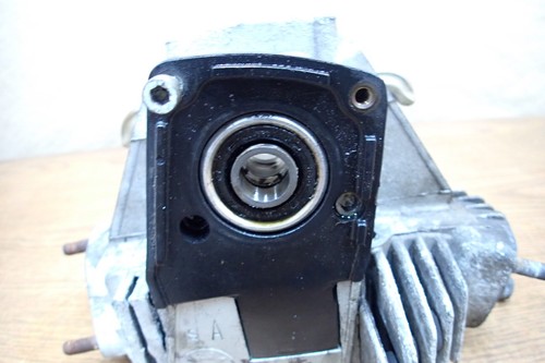 DUCATI 750 CYLINDER HEAD SEE DESCRIPTION FITS LATE 90'S - Picture 8 of 12