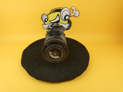 Klimakompressor GE447260-4691 BMW 114i F20