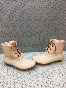 sperry waterproof rain boots