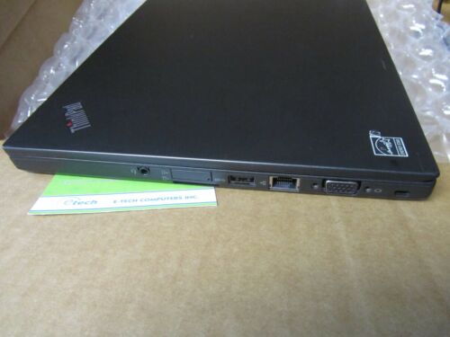 20BW000FUS - ThinkPad T450s i5-5300U, 8GB RAM, 256GB SSD, 14.0" FHD Win10 Pro - Picture 5 of 9