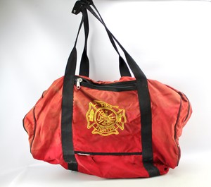 firefighter duffle bags