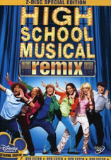 High School Musical DVD Educational (2006) Zac Efron, Vanessa Hudgens