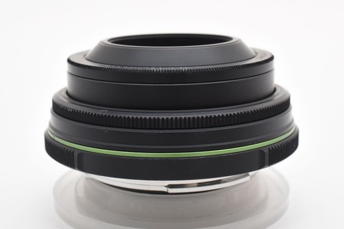 Excellent+++++ SMC Pentax DA 40mm f/2.8 Limited AF Pancake Wide Angle Lens Japan - Picture 10 of 12