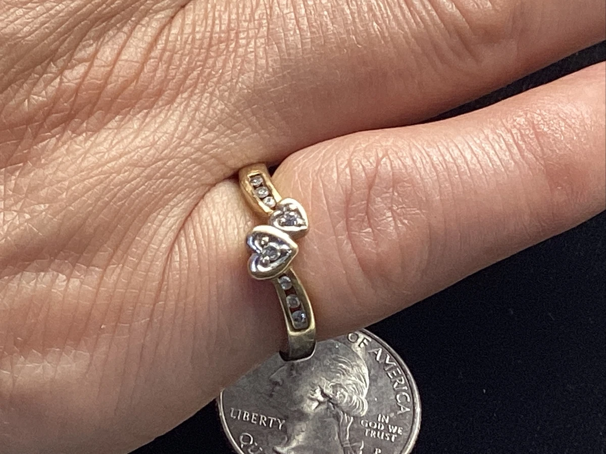 Fd jewelry best sale stamp
