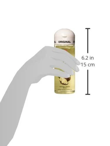 ACEITE DE MANTECA DE KARITÉ FANTASIA IC 6 OZ Foto 3 de 3