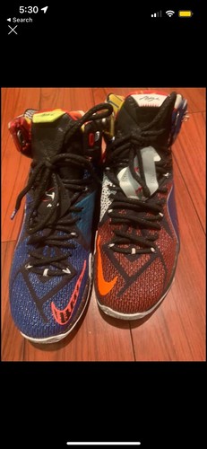lebron 16 on sale