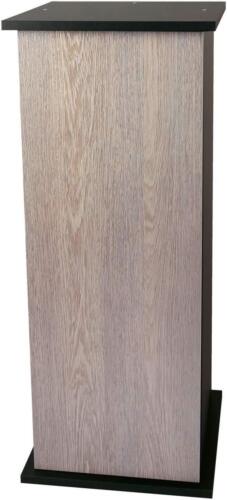 sera mobile sottolavello 100 cm con porta Silver Oak per Scaper Cube - Foto 2 di 7