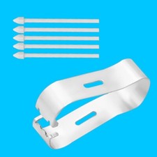 High Quality Tips/Nibs Tweezer Tool for Samsung Galaxy Tab S7 11" SM-T878U Phone