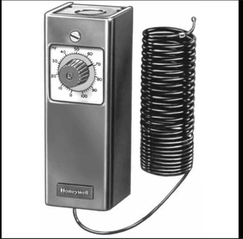 HONEYWELL TSTAT T675A1458/B