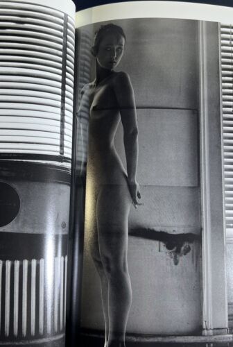 Know Your Number. Richard Selby. HC 1st 1991. Fashion/Erotic Photos Signed 9/90 - Picture 10 of 15