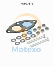 Catalyseurs Seat MALAGA