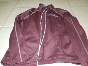 salomon actitherm jacket