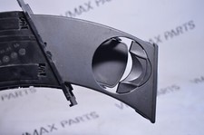 BMW E90 Getränkehalter links LHD 5145 7127406