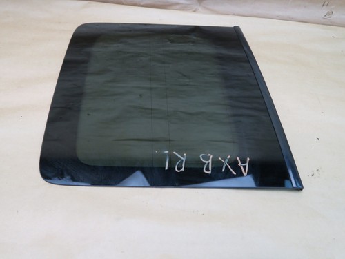 2004-2006 Scion xB Rear Left Quarter Window Glass OEM - Picture 5 of 13