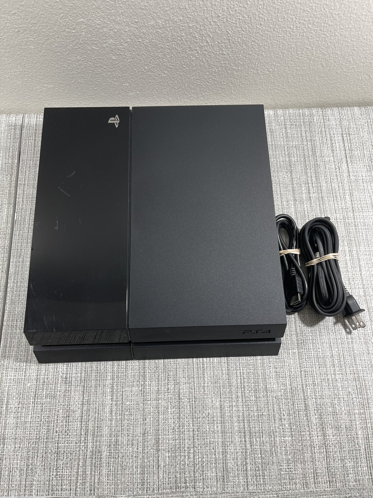 Venta de Playstation 4 Consola 500 Gb segunda mano