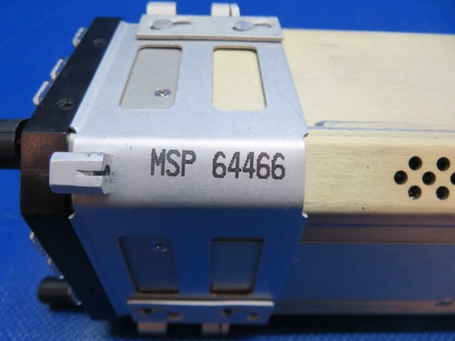 Sandel SN3500 Primary Navigation Display LED SN3500-002 WARRANTY (0125-109) - Picture 14 of 18
