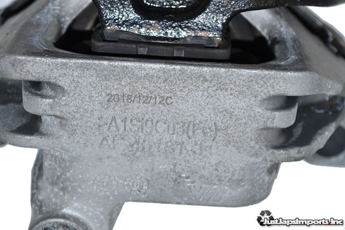 19 20 Infiniti QX50 Oem Automatic Transmission Mount - Picture 3 of 4