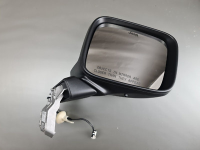 Org Jeep Renegade Außenspiegel Beheizt Temp. Sensor Englisch Rechts 735612602