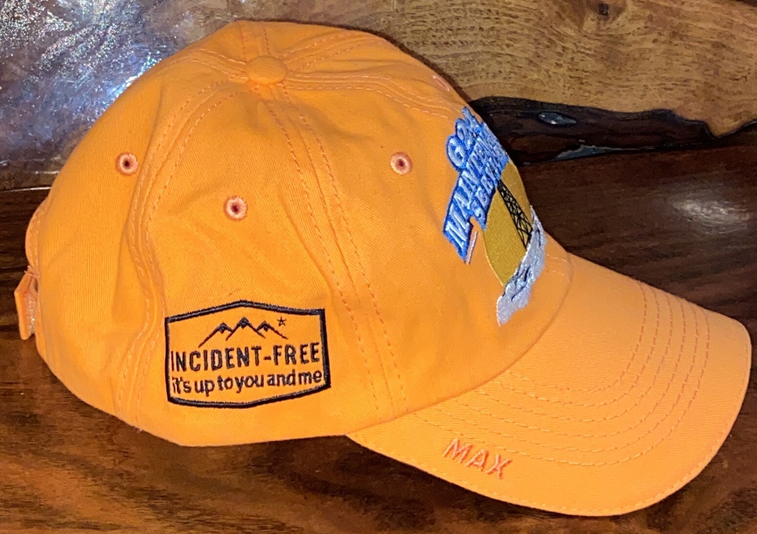 Maintenance Services MAX 624 Adjustable Incident … - image 2