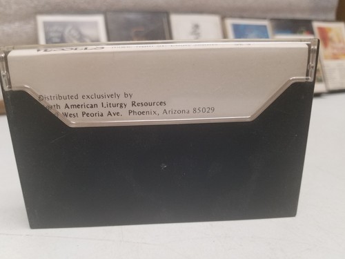 7 Religious Music Cassette Tapes Listen + 6 more - Picture 3 of 15