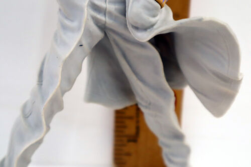 Jojo's Bizarre Adventure Jotaro Kujo Figure Part 4 Japanese Figure - Picture 4 of 8