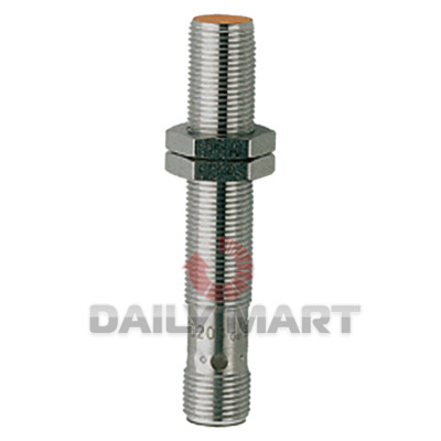 New In Box IFM IFS208 Inductive Proximity Sensor