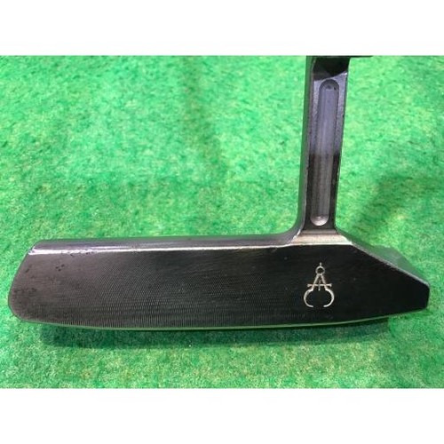 Used Gauge Design Putter ALUINSER GAA2 Gauge Design ALUINSER GAA2 - Picture 3 of 6