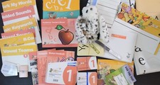 Wilson Fundations Teachers Kit 1