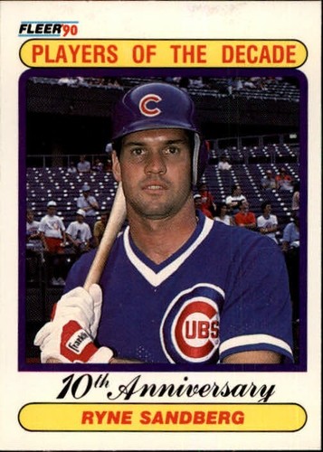 1990 Fleer Baseball, #601-660, Inserts, Stickers, You Pick, COMPLETE YOUR SET!! - Picture 29 of 115