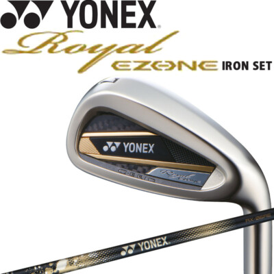YONEX ロイヤルEZONE 8〜Sw 純正カーボンR YONEX ロイヤルEZONE 8〜Sw 純正カーボンR YONEX ロイヤルEZONE