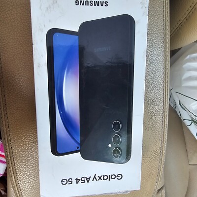 Galaxy A54 5G オーサム グラファイト 128 GB docomo 特別