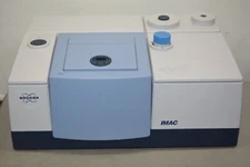 ^ Bruker IMAC Macrochamber (l24400) #X4326