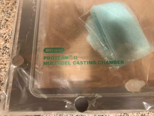 Bio Rad Protean II 2-D Conversion Kit - Picture 5 of 13