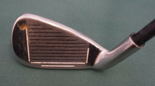 Callaway Fusion 6 Iron Regular Graphite Shaft Callaway Grip - Picture 2 of 4