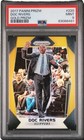 Doc Rivers Trading Cards