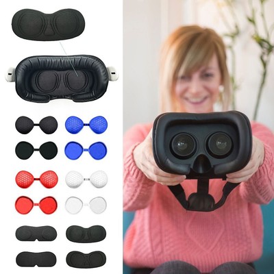 Multicolor VR Lens Protectors Protector Sleeve for Oculus quest 2/Pico neo 3