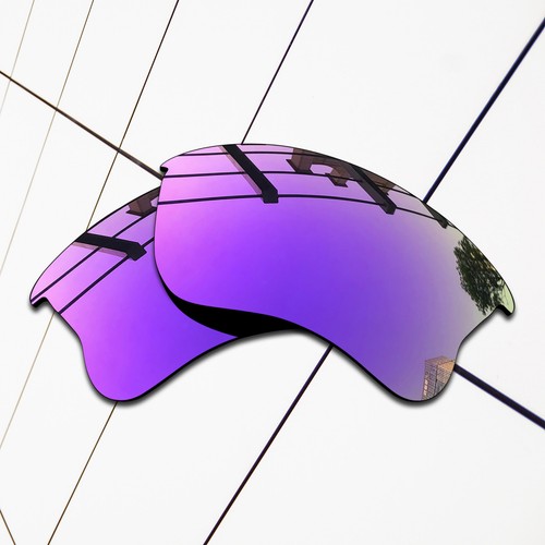 POLARIZED Replacement Lenses for-Oakley Half Jacket 2.0 XL OO9154 Clearance Sale - Picture 13 of 16